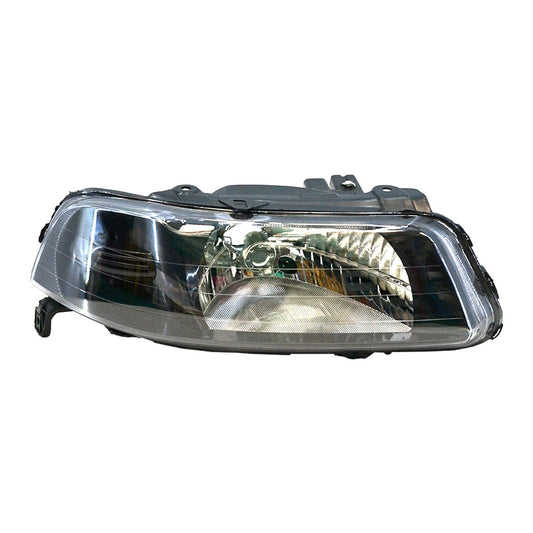 FARO POINTER 00-05 NEGRO R CN