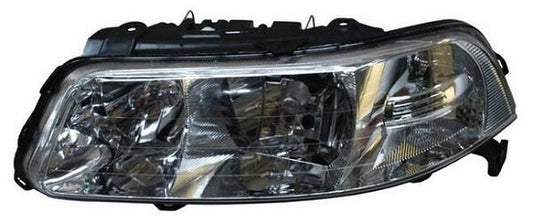 FARO POINTER 00-05 GTI 2 FOCOS CROMO L CN