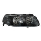 FARO POINTER 00-05 GTI 2 FOCOS NEGRO R CN