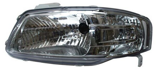 FARO POINTER 06-09 CROMO L CN