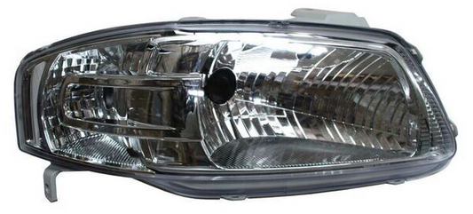 FARO POINTER 06-09 CROMO R CN