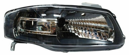 FARO POINTER 06-09 GT NEGRO R CN