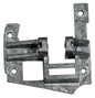 BISEL MANIJA INTERIOR POINTERIORER 00-09 DELANTERO GRIS R
