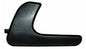 GATILLO INTERIOR POINTER 00-09 DEL/TRAS NEGRO L