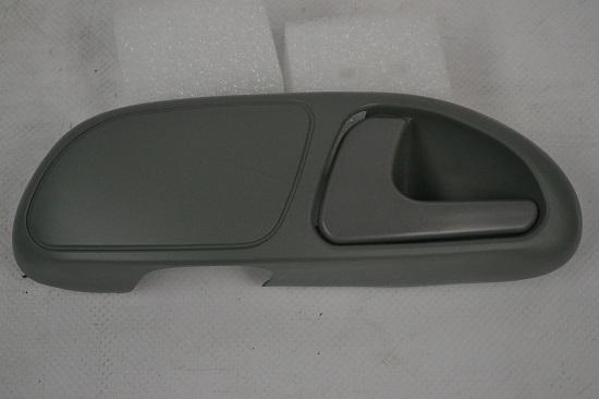 MANIJA INTERIOR POINTER 00-09 TRAS GRIS VIDRIO MANUAL R