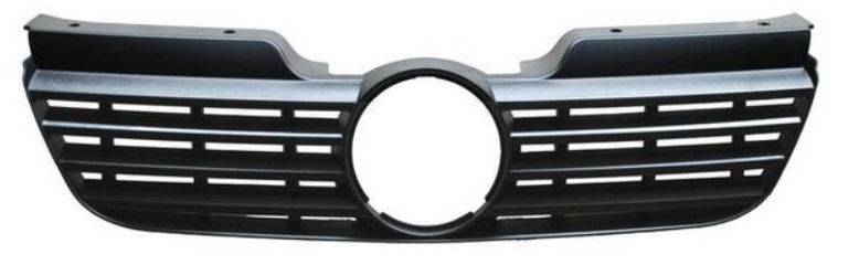 PARRILLA POINTER 00-05 CN