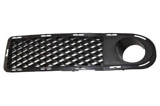 PARRILLA FASCIA POINTER 00-05 C/HOYO P/FARO S/BASE L