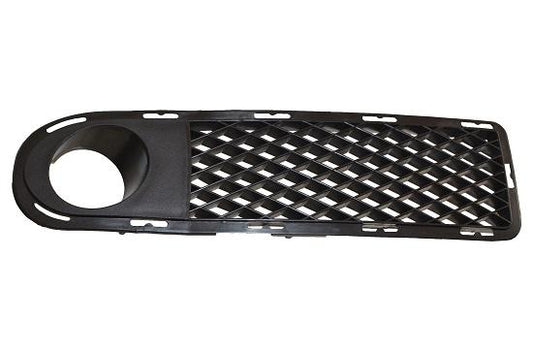 PARRILLA FASCIA POINTER 00-05 C/HOYO P/FARO S/BASE R