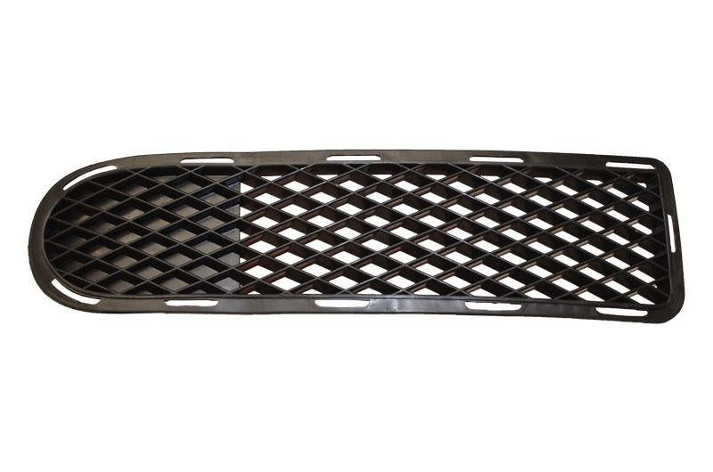 PARRILLA FASCIA POINTER 00-06 S/HOYO S/BASE L