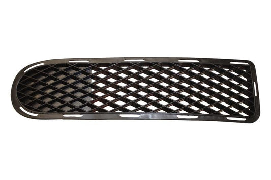 PARRILLA FASCIA POINTER 00-06 S/HOYO S/BASE L