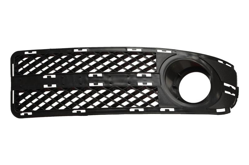 PARRILLA FASCIA POINTER 00-05 GTI C/HOYO P/FARO L