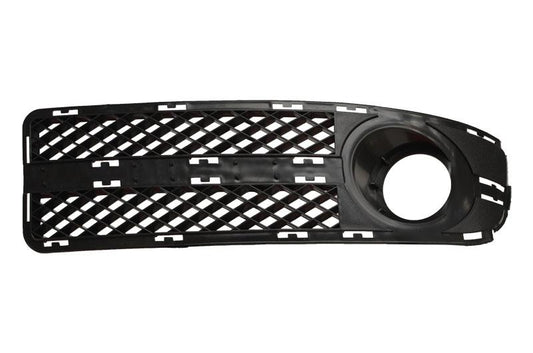 PARRILLA FASCIA POINTER 00-05 GTI C/HOYO P/FARO L