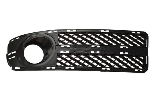 PARRILLA FASCIA POINTER 00-05 GTI C/HOYO P/FARO R