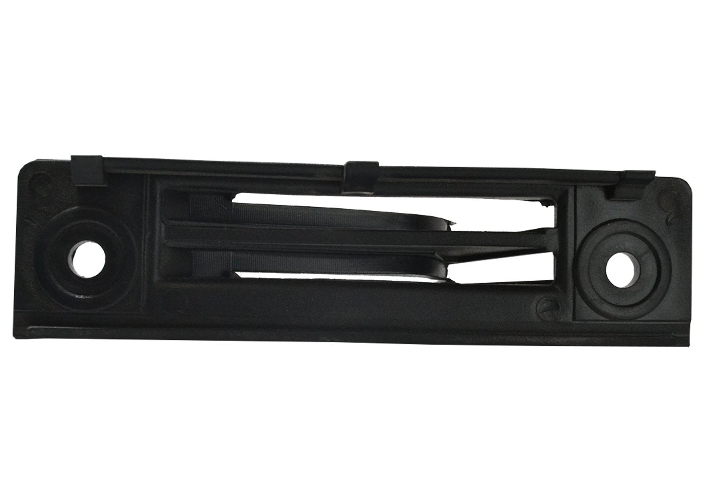 GUIA FASCIA TRASERA POINTER 00-05 L