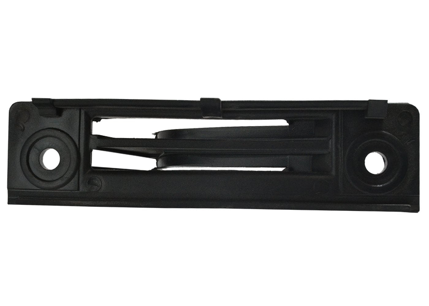 GUIA FASCIA TRASERA POINTER 00-05 R