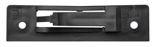 GUIA FASCIA TRASERA POINTER 06-09 R