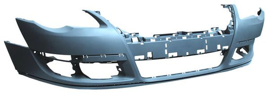 FASCIA DELANTERA PASSAT 06-10 S/SENSOR S/LAVAFARO