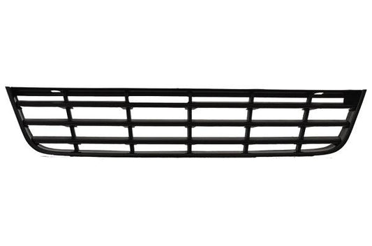 PARRILLA FASCIA PASSAT 06-11 CENTRAL C/MOLDURA NEGRA