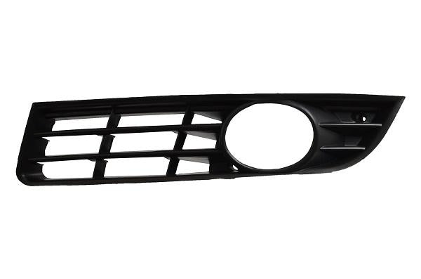 PARRILLA FASCIA PASSAT 06-11 C/HOYO P/FARO L