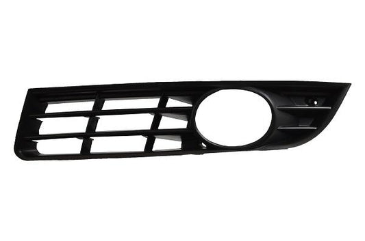 PARRILLA FASCIA PASSAT 06-11 C/HOYO P/FARO L