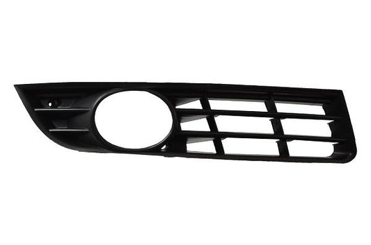 PARRILLA FASCIA PASSAT 06-11 C/HOYO P/FARO R