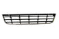 PARRILLA FASCIA PASSAT 06-11 CENTRAL C/MOLDURA CROMO
