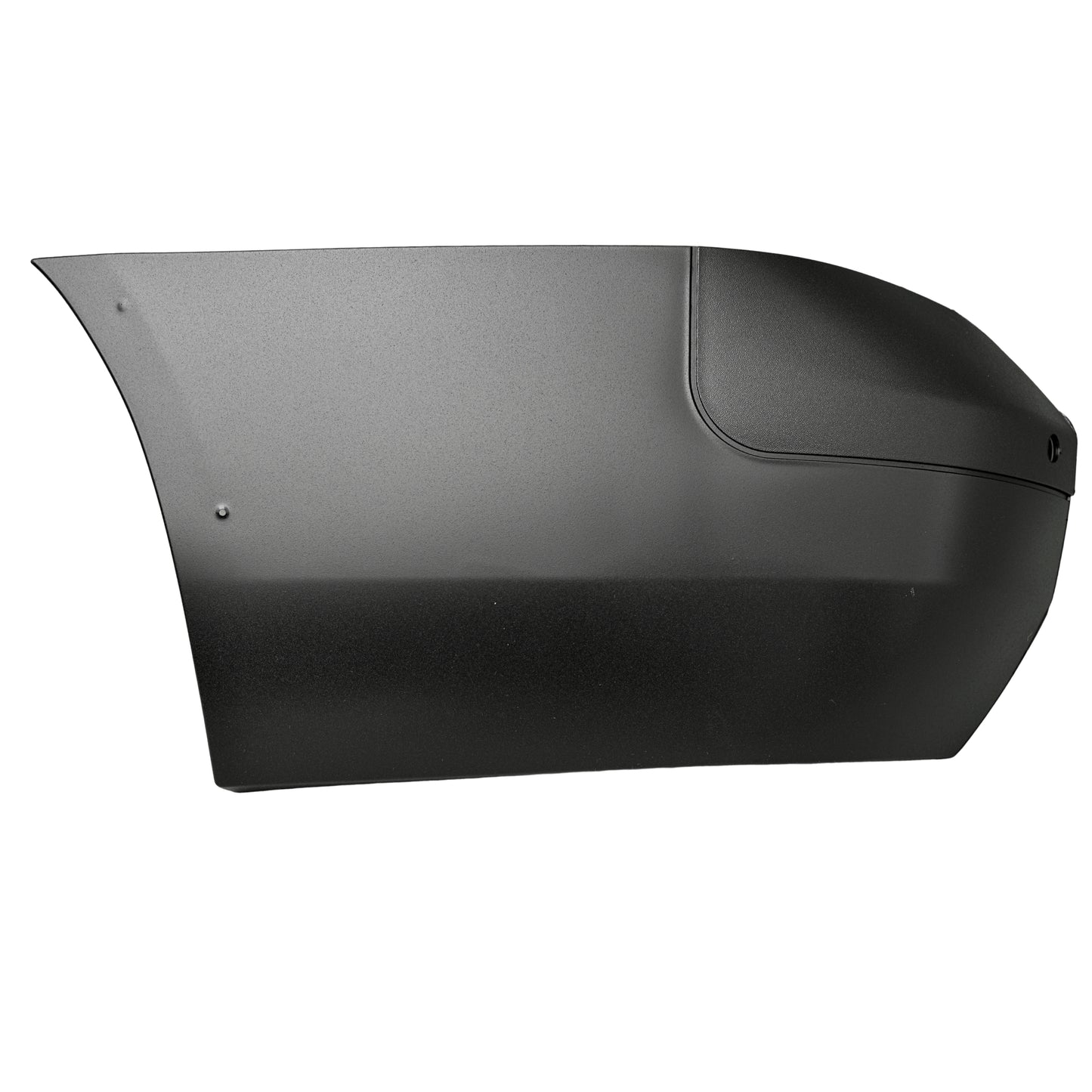 ALERON TRASERO SAVEIRO 10-16 TEXTURADO C/HOYO P/SENSOR C/HOYOS P/MOLDURA L