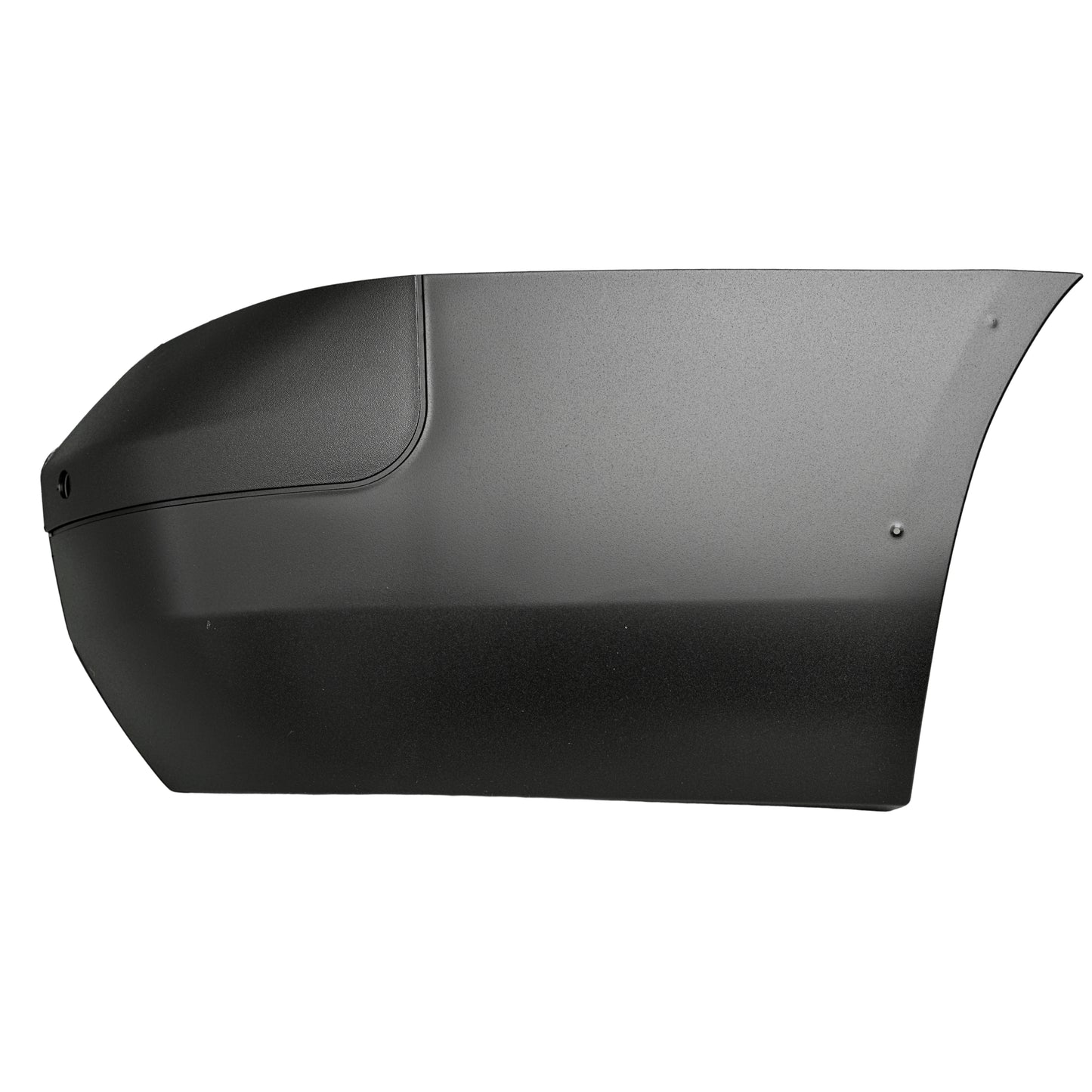 ALERON TRASERO SAVEIRO 10-16 TEXTURADO C/HOYO P/SENSOR C/HOYOS P/MOLDURA R