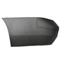 ALERON TRASERO SAVEIRO 10-16 LISO S/H P/SEN C/H P/MOLDURA L