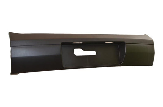 FASCIA TRASERA SAVEIRO 10-16