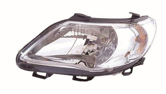 FARO SAVEIRO 10-14 / GOL 09-13 1 FOCO L CN