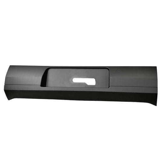 FASCIA TRASERA SAVEIRO 10-16 S/HOY P/SENSOR LISO/TEXTURADO