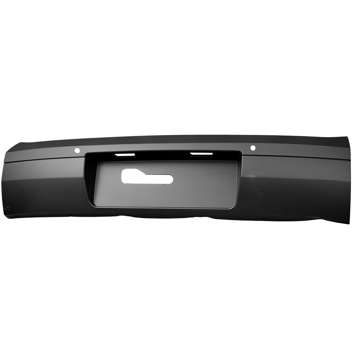 FASCIA TRASERA SAVEIRO 10-16 C/HOY P/SENSOR TEXTURADO