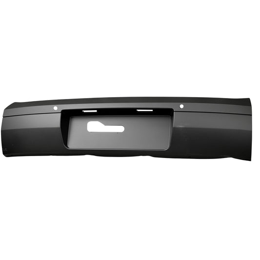 FASCIA TRASERA SAVEIRO 10-16 C/HOY P/SENSOR TEXTURADO