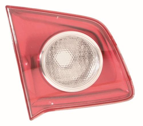 CALAVERA SPORTVAN 07-10 INTERIOR L CN
