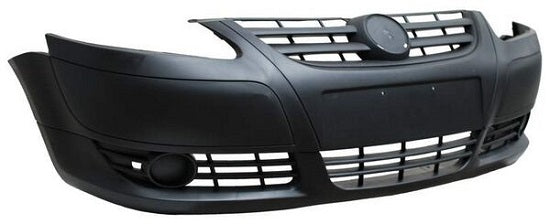 FASCIA DELANTERA SPORT VAN 07-10 S/HOYOS