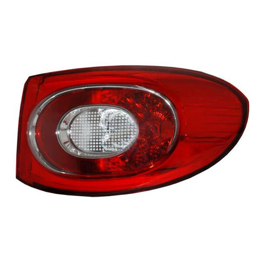 CALAVERA TIGUAN 09-11 EXTERIOR R CN