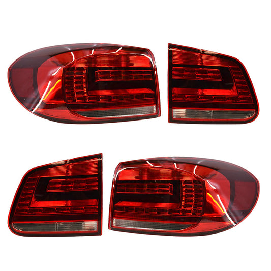 CALAVERA TIGUAN 12-18 LED JGO 4 PZS CN
