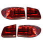 CALAVERA TIGUAN 12-18 LED JGO 4 PZS CN