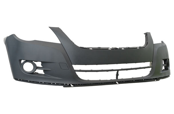 FASCIA DELANTERA TIGUAN 09-11 S/HOYO P/SENSOR