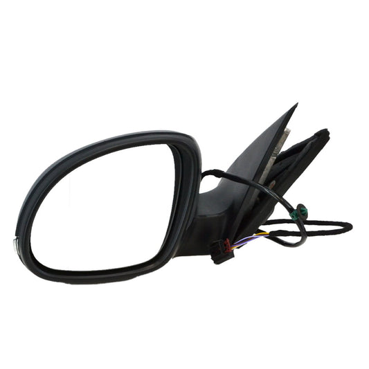 ESPEJO TIGUAN 13-17 ELECTRICO C/DESEMPAÑANTE C/DIRECC 6PIN L CN