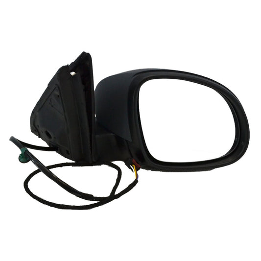 ESPEJO TIGUAN 13-17 ELECTRICO C/DESEMPAÑANTE C/DIRECC 6PIN R CN