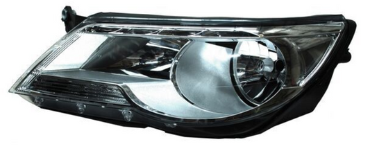 FARO TIGUAN 09-11 C/LED C/LUPA L CN