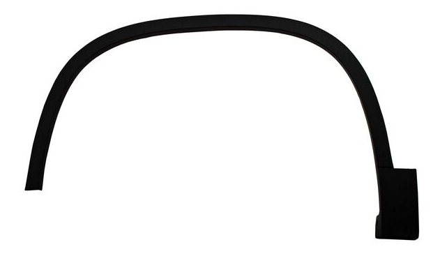MOLDURA ARCO SALPICADERA TIGUAN 09-17 L