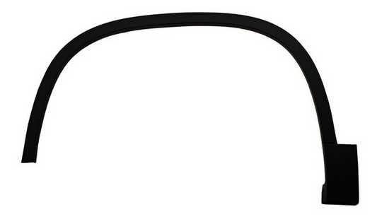MOLDURA ARCO SALPICADERA TIGUAN 09-17 L