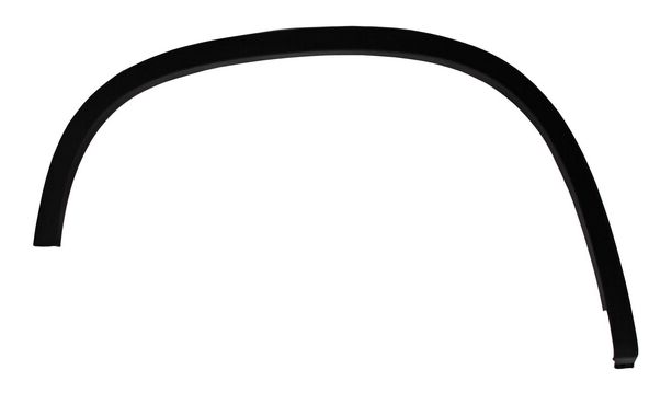MOLDURA ARCO TRASERA TIGUAN 09-17 R
