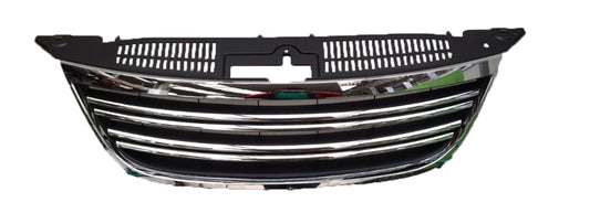 PARRILLA TIGUAN 09-11 F/NEGRO SIN EMBLEMA