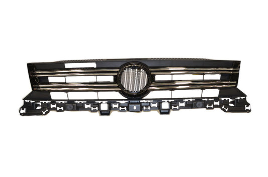 PARRILLA TIGUAN 12-14 FILO/CROMO