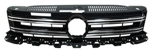 PARRILLA TIGUAN 12-17 FILOS CROMO CN