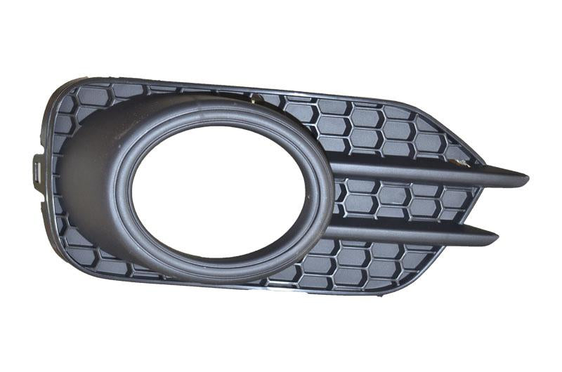 PARRILLA FASCIA TIGUAN 12-17 C/HOYO P/FARO SOLO USA L